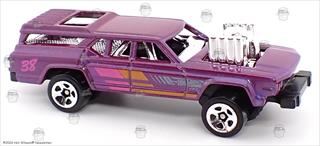 MF Purple